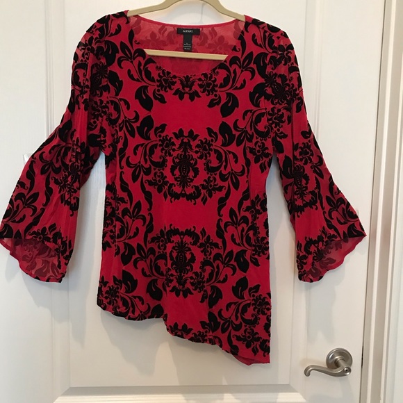 Cha Cha Vente size L - Picture 4 of 7